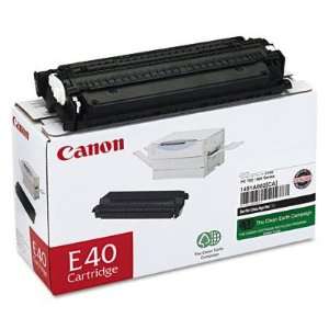  Canon E40 Toner Cartridge CNME40 Electronics