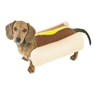  Dogs Hot Dog Costume   Costumes & Accessories & Pet Costumes 