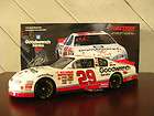 2001 Action AOL America Online Kevin Harvick #29 Monte Carlo 124 