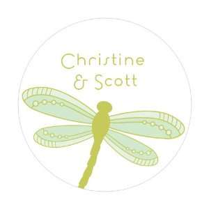 Decorative Dragonfly Small Sticker Toys & Games