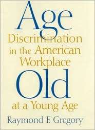   Young Age, (0813529069), Raymond Gregory, Textbooks   