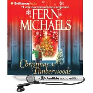   Timberwoods (Audible Audio Edition) Fern Michaels, Tanya Eby Books