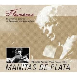 Flamenco by Manitas De Plata ( Audio CD   2008)   Import