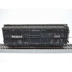  Wabash Stock Car #16422 HO Scale by Roco Toys & Games