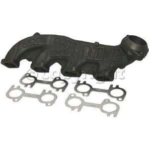  EXHAUST MANIFOLD ford EXPEDITION 99 02 suv: Automotive
