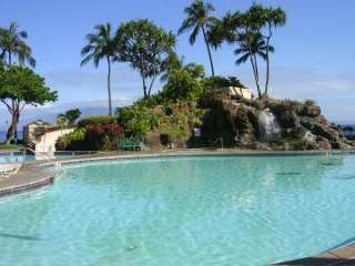 only five miles from the old whaling capital of lahaina the resort 