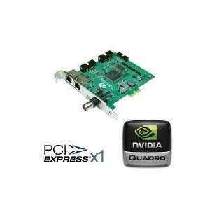  PNY Nvidia Quadro G Sync II PCIe Option Card: Computers 