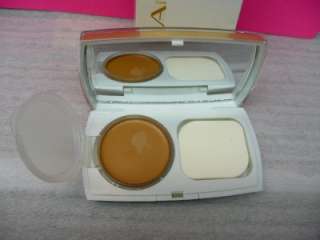 Avon Anew Age Transforming compact makeup spf15 Golden Age defying 