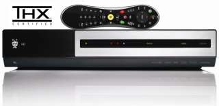 TiVo HD XL TCD658000 Hard Drive Upgrade Kit Plug &Play 2TB WD  