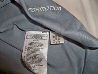   FC MATCH WORN ISSUE Prepared Shirts Jerseys Adidas Formotion & Techfit