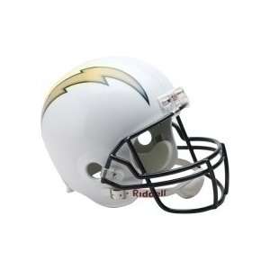  San Diego Chargers Full Size Replica Football Helmet by 
