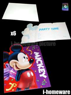   Minnie Club House BonBon Candy Birthday Party Supply Series  