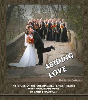 Wedding Album Templates for Adobe Photoshop  