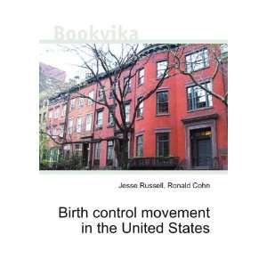Birth control movement in the United States