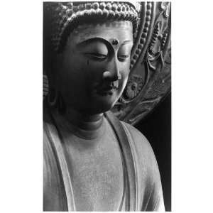  Bronze statue,Buddhas,Amida Nyorai,Amitabha,Kondo 
