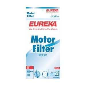  Eureka EUREKA 61333 FILTER, MOTOR, VIC 