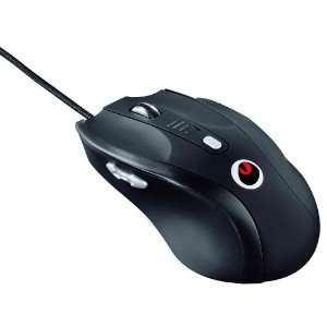  Raptor Gaming M4 Mouse Video Games