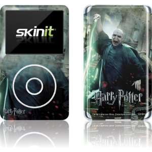  Skinit Lord Voldemort Vinyl Skin for iPod Classic (6th Gen 