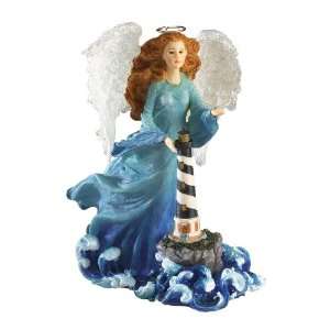  Boyds Resin from Enesco Angel of Guidance Figurine 7 IN 