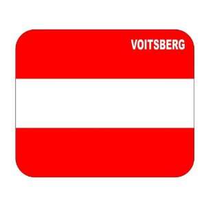  Austria, Voitsberg Mouse Pad 