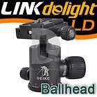 New Professional BEIKE BK 02A Camera Tripod Ball Head With Quick 