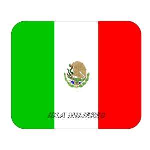  Mexico, Isla Mujeres Mouse Pad: Everything Else