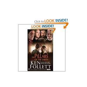  (THE PILLARS OF THE EARTH) BY FOLLETT, KEN(Author)Signet Book 