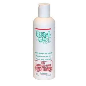  Herbal Glo Treatment Conditioner   Dry to Damaged Hair, 8 