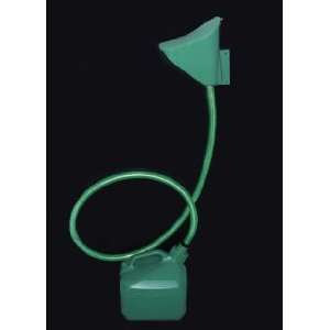  Pit Stop Deluxe Portable Urinal System: Health & Personal 