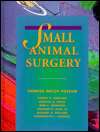 Small Animal Surgery, (0815132387), Theresa Welch Fossum, Textbooks 
