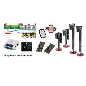   Wireless Electric RV Leveling System  Travel Trailer: Everything Else