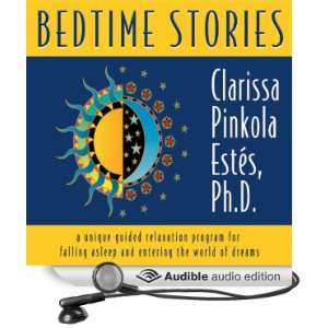 Bedtime Stories: A Unique Guided Relaxation Program for Falling Asleep 
