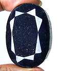 685CTS NATURAL OVAL BLUE SAPPHIRE ~ FREE AFRICAN RUBY  
