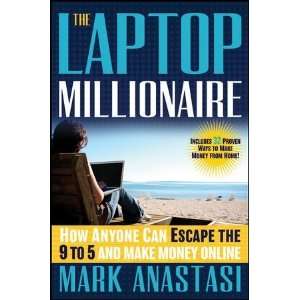   and Make Money Online Hardcover By Anastasi, Mark: N/A   N/A : Books