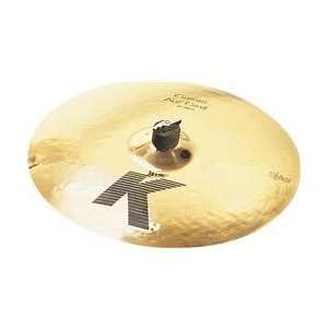    Zildjian K Custom Fast Crash Cymbal 16 Inches 