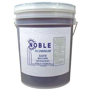  Noble Chemical Metal Safe Dishwashing Liquid 5 Gallons 