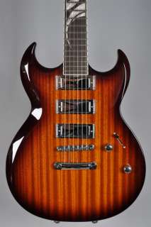 Samick TR33VS Electric Guitar  