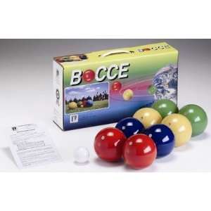  Classic Bocce Ball Set Toys & Games