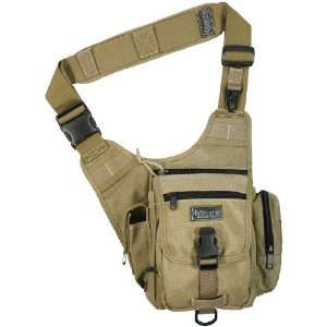  Maxpedition FatBoy S Type Versipack   Black Everything 