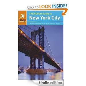  Guide to New York City (Rough Guide to): Martin Dunford, Andrew 