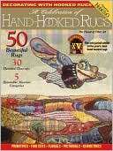 Celebration of Hand Hooked Rug Hooking Magazine