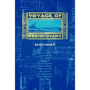   Cultural Odyssey through Polynesia [Hardcover] Ben Finney Books