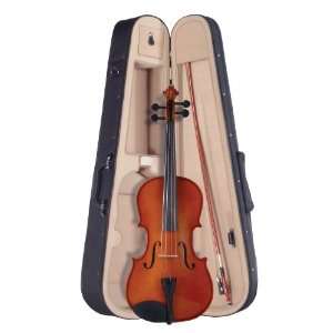  Palatino Allegro Viola Outfit 15in. Musical Instruments