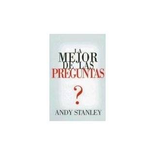  Preguntas (Spanish Edition) by Andy Stanley ( Paperback   Jan. 2006