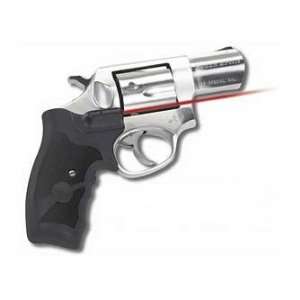  CTC LASERGRIP RUGER SP 101 FRONT ACT