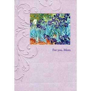  Holiday Mothers Day Greeting Card To Mother What Is Done 