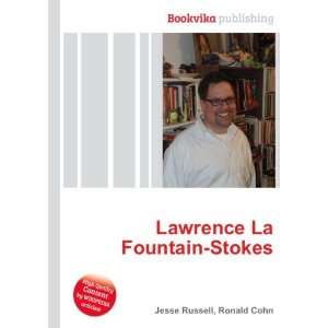    Lawrence La Fountain Stokes Ronald Cohn Jesse Russell Books