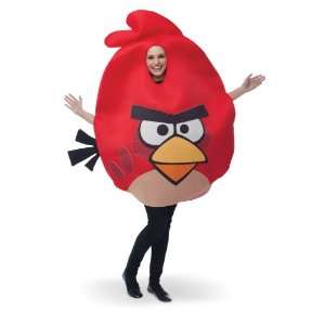  Lets Party By Paper Magic Group Rovio Angry Birds   Red Angry Bird 
