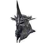 Lord Of The Rings Witch King Of Aglarond Costume Mask  