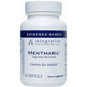  Integrative Therapeutics Inc. Mentharil Health & Personal 